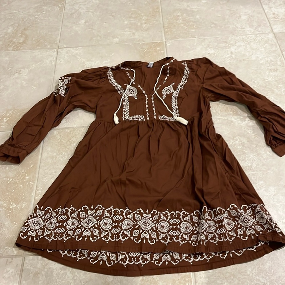 Old Navy Dress